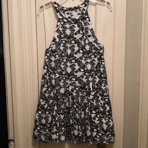 Dress - mini